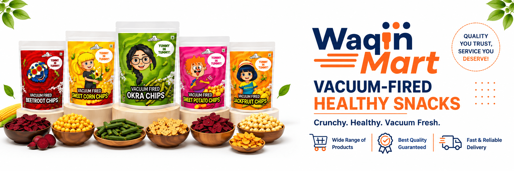 waqinmart