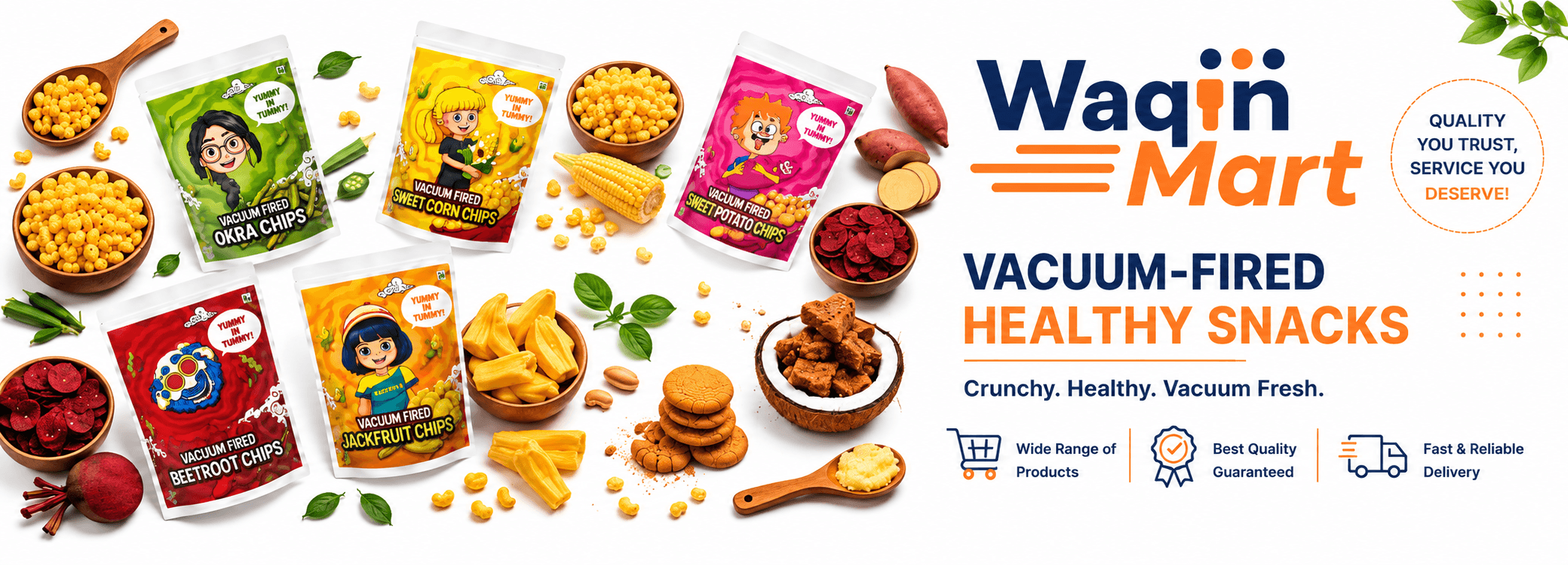 waqinmart