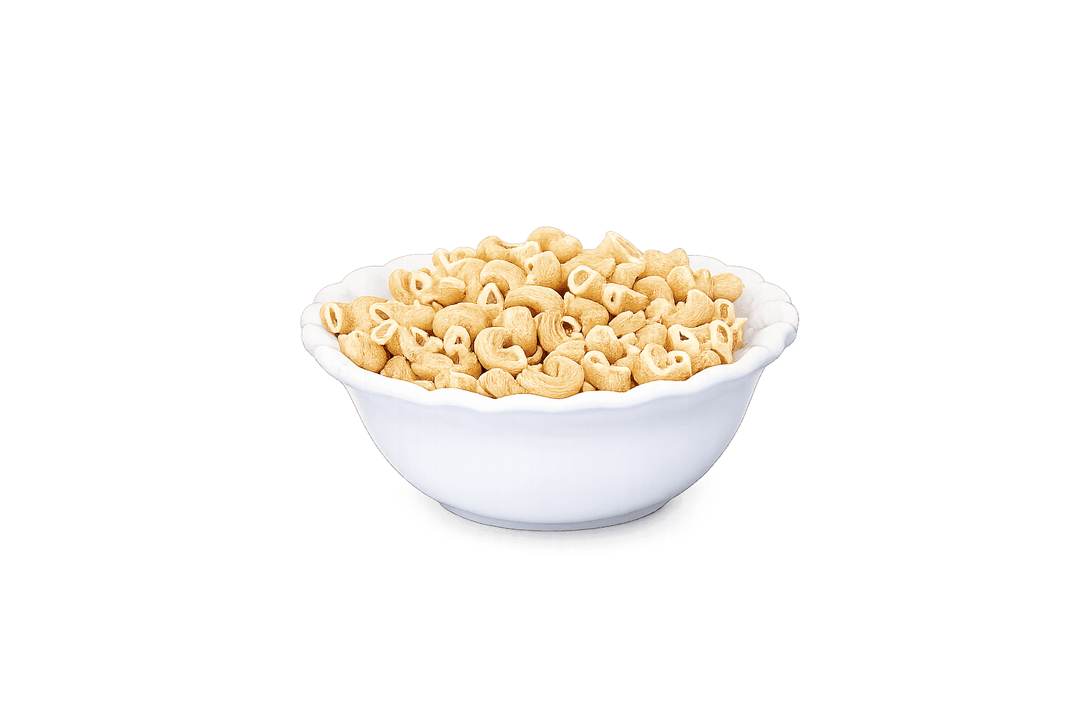 Millet Pasta Spinach